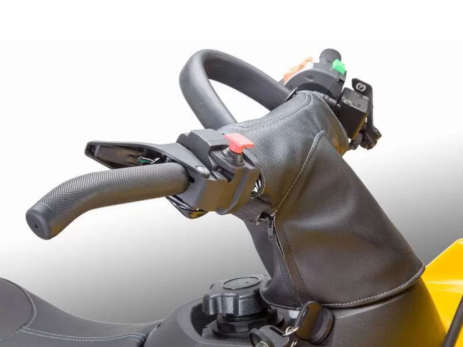 Снегоход STELS VIKING V800 2.0 CVTech